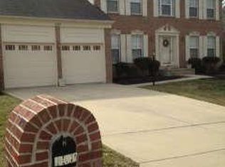 14007 Buck Ct, Upper Marlboro, MD 20772