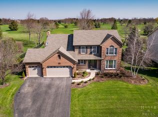 3700 Bunker Hill Dr, Algonquin, IL 60102