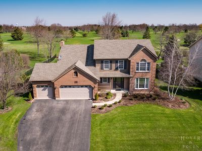 3700 Bunker Hill Dr, Algonquin, IL, 60102