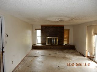 6341 Jericho, Spencer, OK 73084