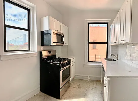 Rented by Zjama Realty Corp | media 1