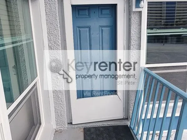 151 Medallion Blvd APT G, Madeira Beach, FL 33708