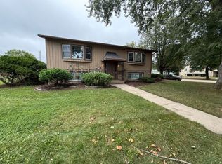 Renovated 2-bedroom 1-bathroom, Rochester, MN 55904