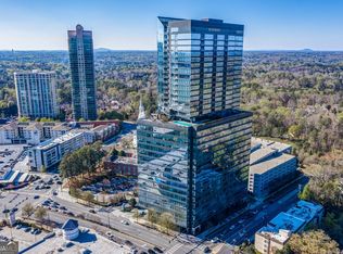 3630 Peachtree Rd NE UNIT 1906, Atlanta, GA 30326