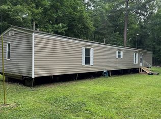 0 Benny Rd, Roxie, MS 39661