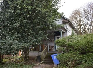 4317 NE 6th Ave, Portland, OR 97211