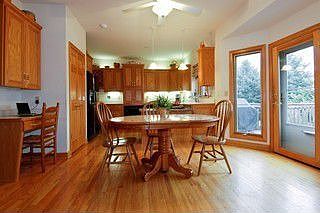 Kitchen / Breakfast Room