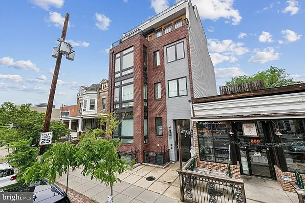 811 Upshur St NW #4 — Photo 6