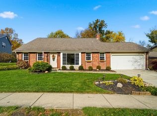 3590 Simpson Trce, Maineville, OH 45039