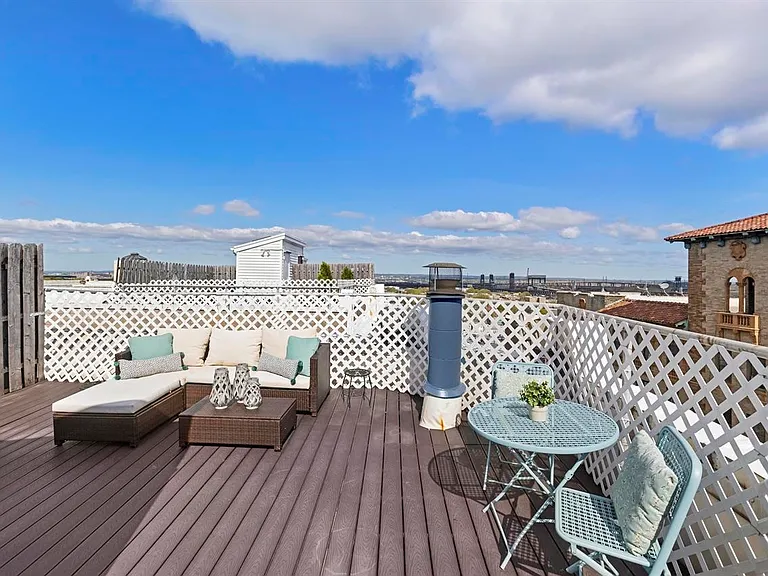 2787 Kennedy Blvd #507 — Photo 13