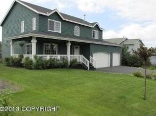 5553 Cape Seville Dr, Anchorage, AK 99516