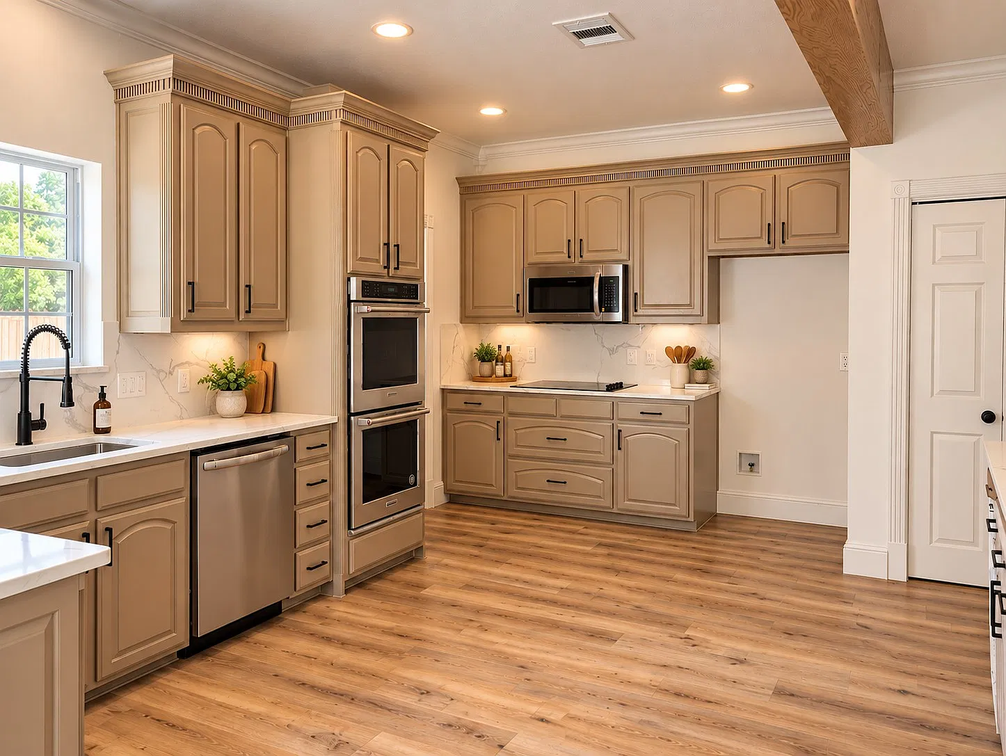 3 bed, 2.5 bath, 3144 sqft, $4,400 — Photo 4