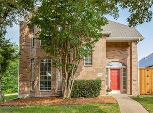6801 High Field Trl, Plano, TX 75023