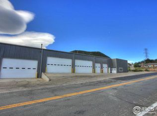 800 Dunraven St, Estes Park, CO 80517