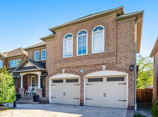 62 Ventana Way, Vaughan, ON L4H 1L8