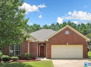 837 Daventry Ln, Calera, AL 35040