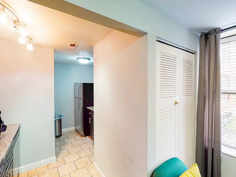 5555 Pershing Ave #1 — Photo 6