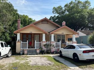 308 W Ida St APT A, Tampa, FL 33603