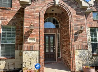 1621 Country Brook Ln, Allen, TX 75002