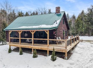 503 Cook Rd, Carmel, ME 04419