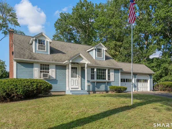 2 Copper Drive, Enfield, CT 06082