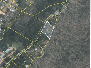 1 Raven Rock Rd, Pikeville, TN 37367