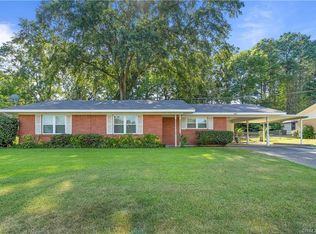 803 Cline St, Minden, LA 71055
