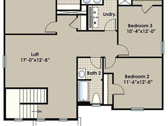 3rd image of 9220 Southview Court