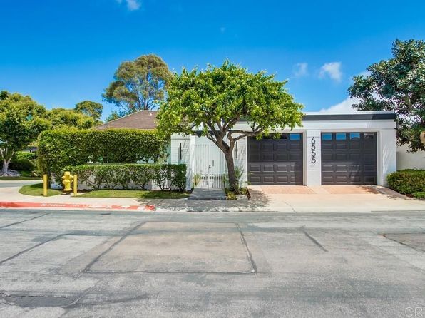 6555 Caminito Northland, La Jolla, CA 92037