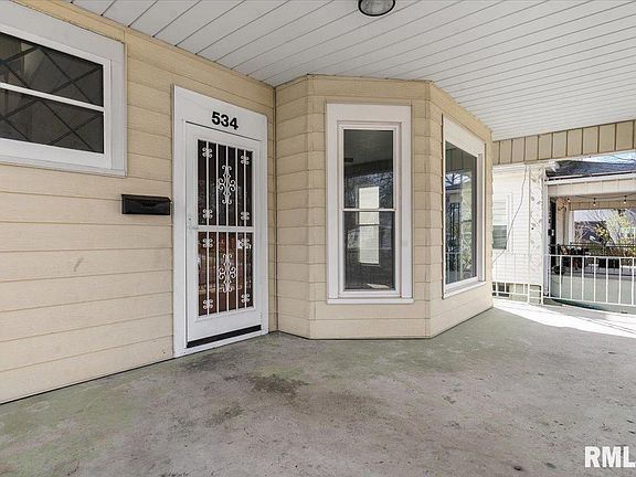 4th image of 534 W Vine St