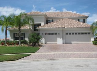 1980 Windward Oaks Ct, Kissimmee, FL 34746