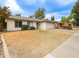 545 Columbia Ave, Merced, CA 95340