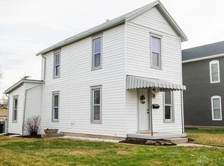 20 E Cottage Ave, West Carrollton, OH