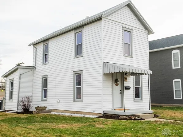 20 E Cottage Ave, West Carrollton, OH 45449