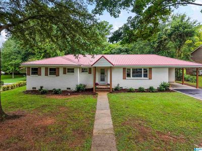2409 Overhill Rd, Sylacauga, AL, 35150
