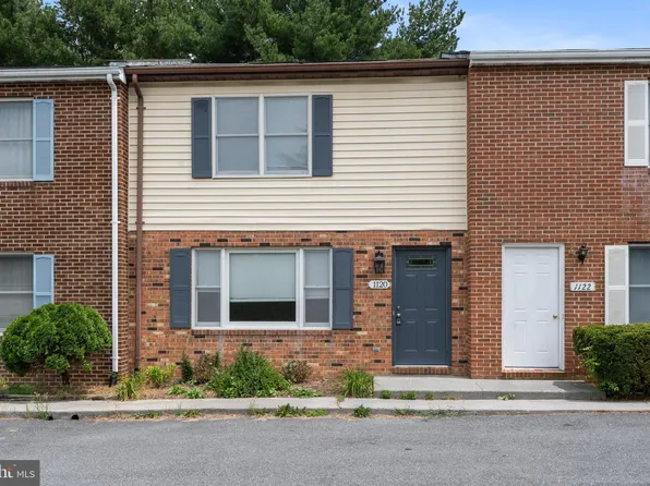 1120 Wadewood Ct, Woodstock, VA 22664