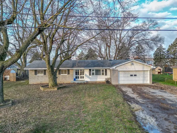 2774 S Berwick Ave, Indianapolis, IN 46241