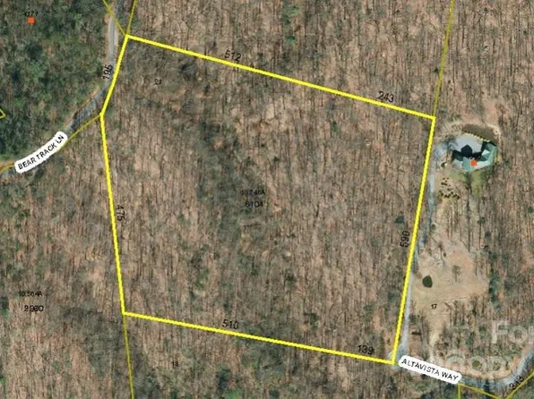 LOT 21 Altavista Way, Lenoir, NC 28645