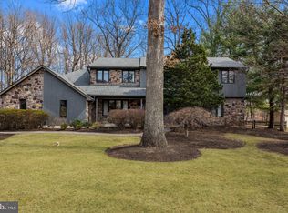 1235 Old Jordan Rd, Holland, PA 18966