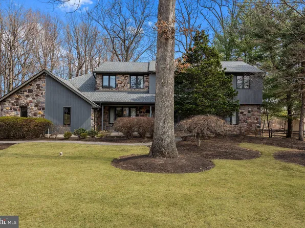 1235 Old Jordan Rd, Holland, PA 18966