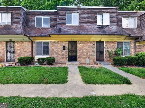 119 Peyton Pl SW, Atlanta, GA 30311