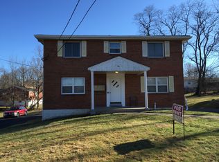 34 Edwards Ave APT 3, Florence, KY 41042