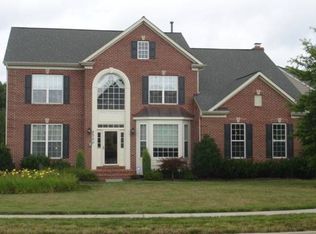 3700 Spicebush Way, Frederick, MD 21704