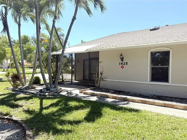 1425 SW 51st Ln APT 95, Cape Coral, FL 33914