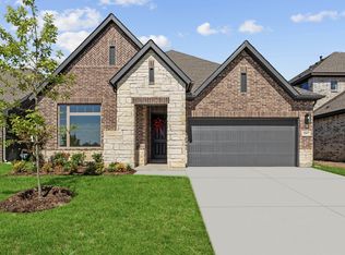 3007 Stonefly Way, Royse City, TX 75189