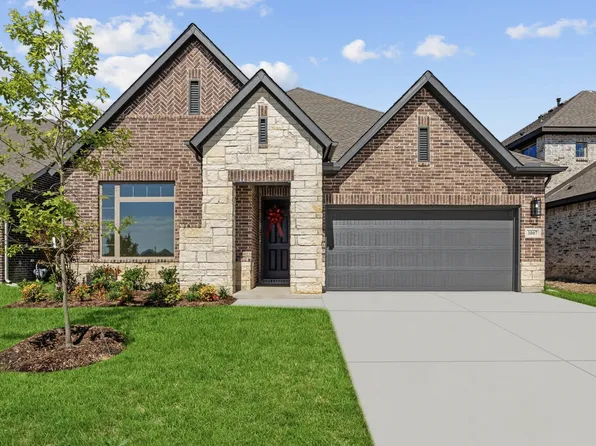 3007 Stonefly Way, Royse City, TX 75189