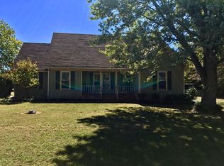 972 Horse Mountain Rd, Shelbyville, TN 37160