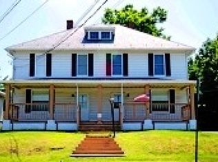 49-51 Woodside Ave, Newton, NJ 07860
