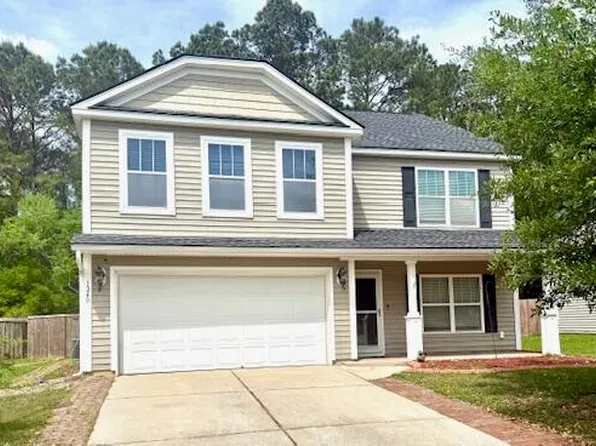 1240 Wild Goose Trl, Summerville, SC 29483