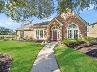 1803 Arbor View Dr, Sugar Land, TX 77479